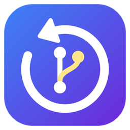 Histrova - Git Graph, History & Undo